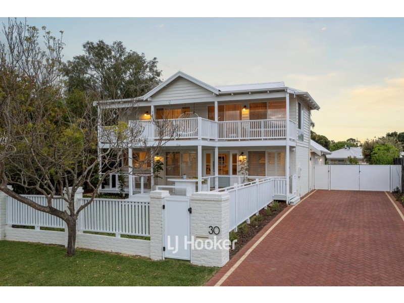 30 Amberley Loop, Dunsborough WA 6281