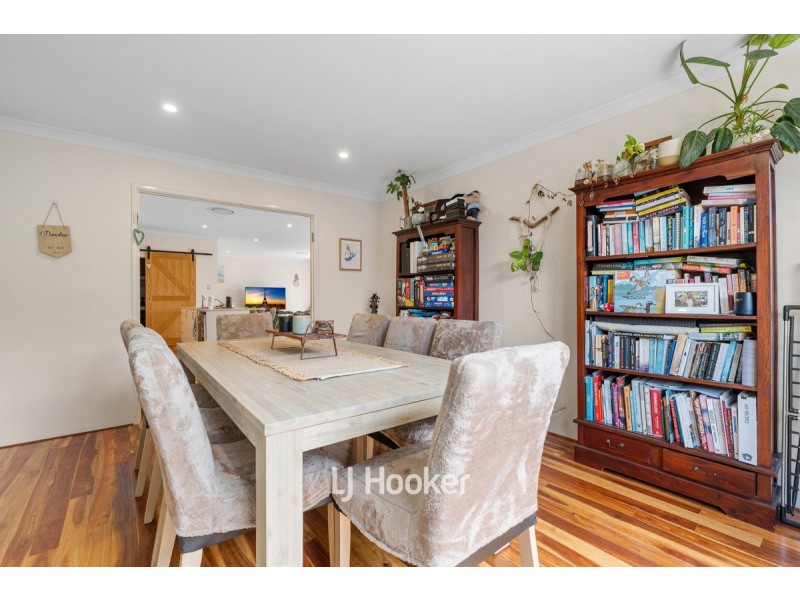 21 Billabong Street, Yalyalup WA 6280