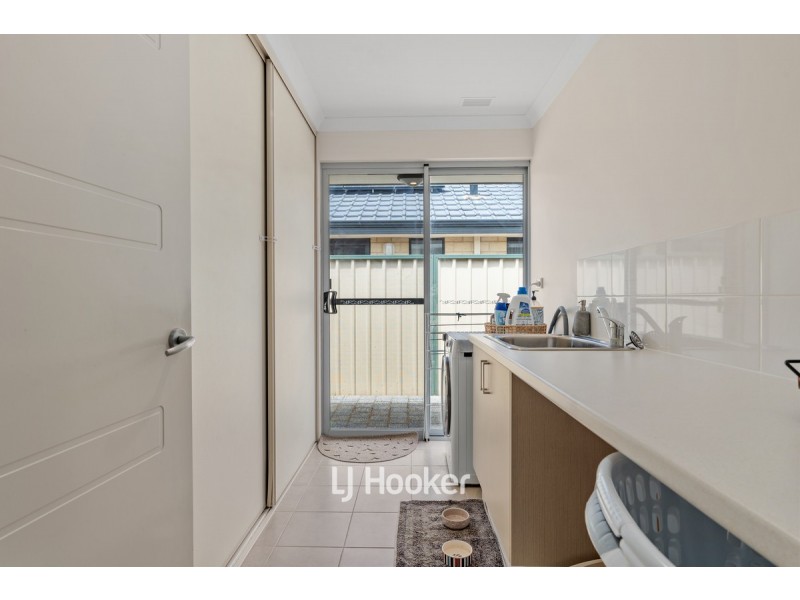 21 Billabong Street, Yalyalup WA 6280