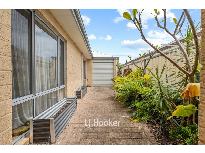 21 Billabong Street, Yalyalup WA 6280