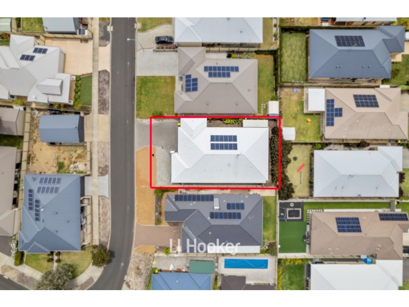 21 Billabong Street, Yalyalup WA 6280