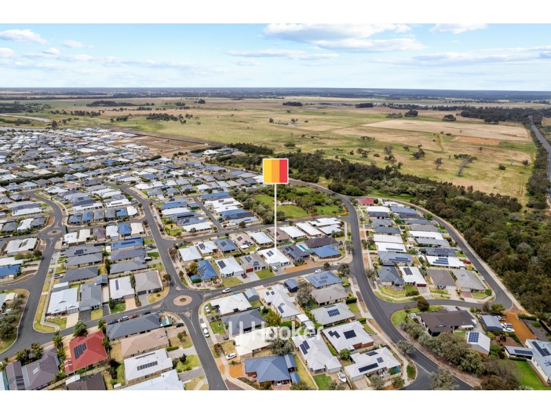 21 Billabong Street, Yalyalup WA 6280