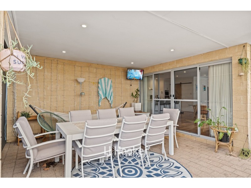 21 Billabong Street, Yalyalup WA 6280
