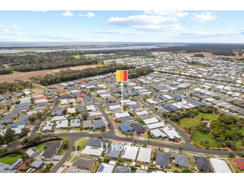 21 Billabong Street, Yalyalup WA 6280