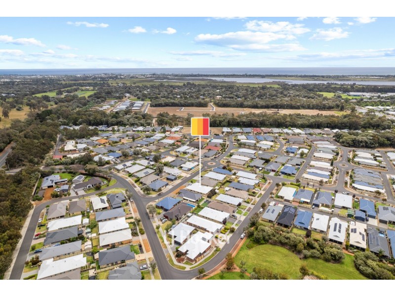 21 Billabong Street, Yalyalup WA 6280