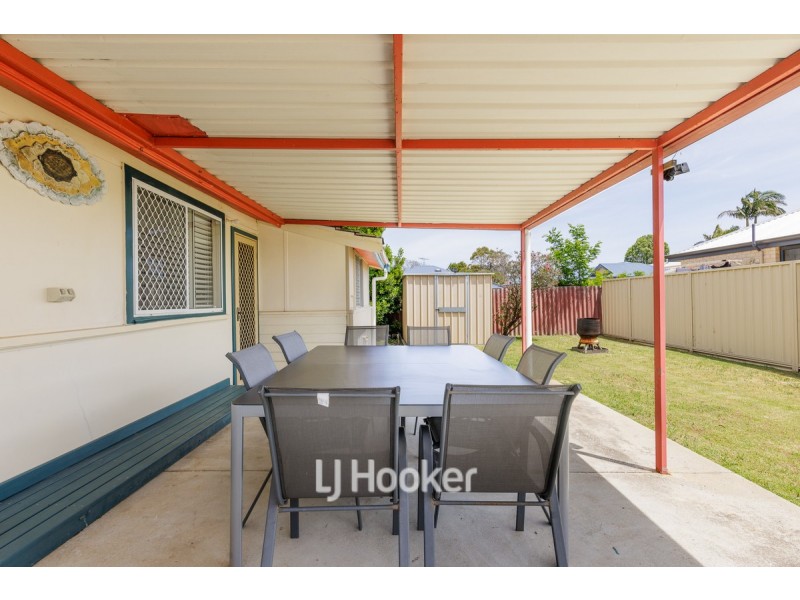 14 Frankel Street, Carey Park WA 6230