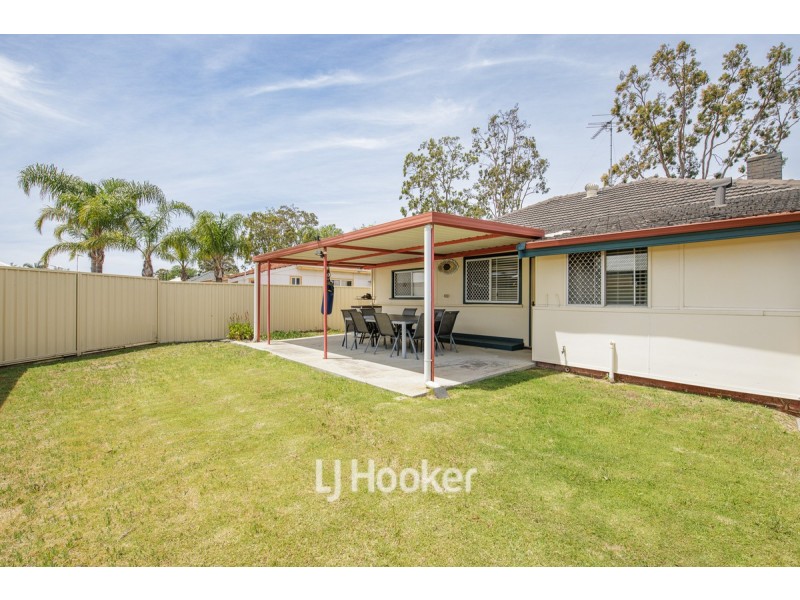14 Frankel Street, Carey Park WA 6230