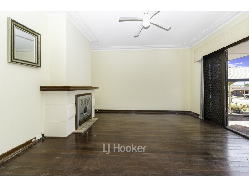 51 Bucktin Street, Collie WA 6225