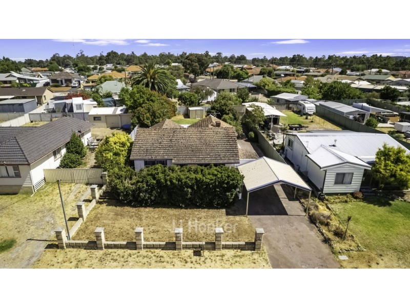 51 Bucktin Street, Collie WA 6225