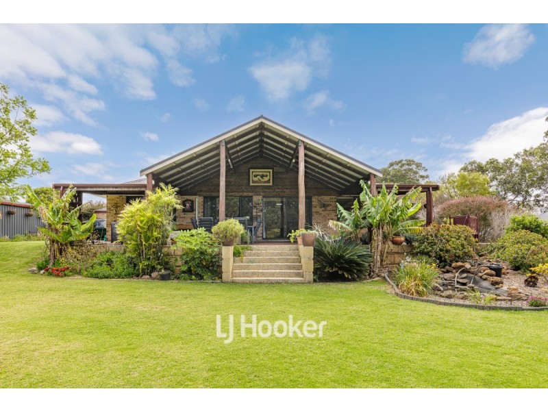 15 Shier Rise, Burekup WA 6227
