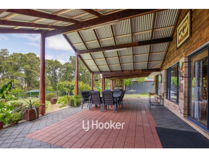 15 Shier Rise, Burekup WA 6227