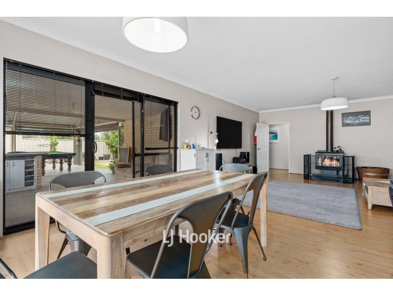 10 Kingfisher Drive, Collie WA 6225