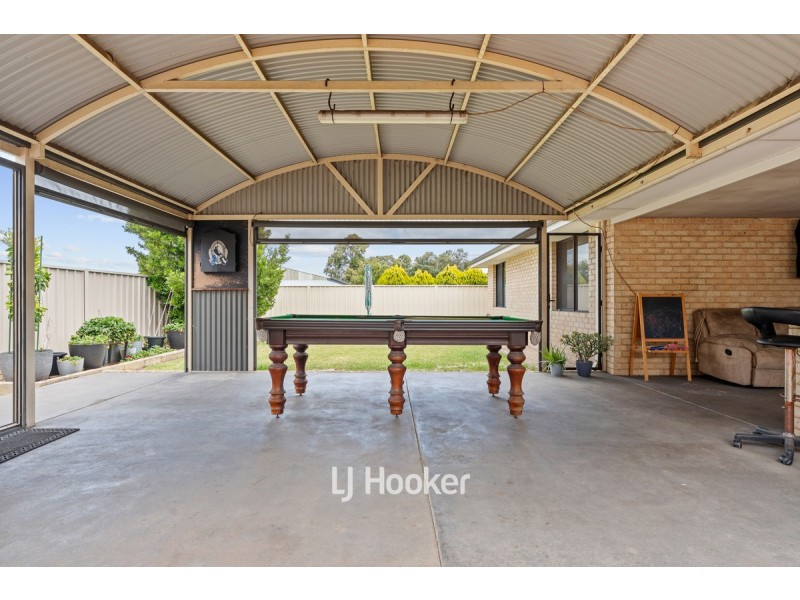 10 Kingfisher Drive, Collie WA 6225