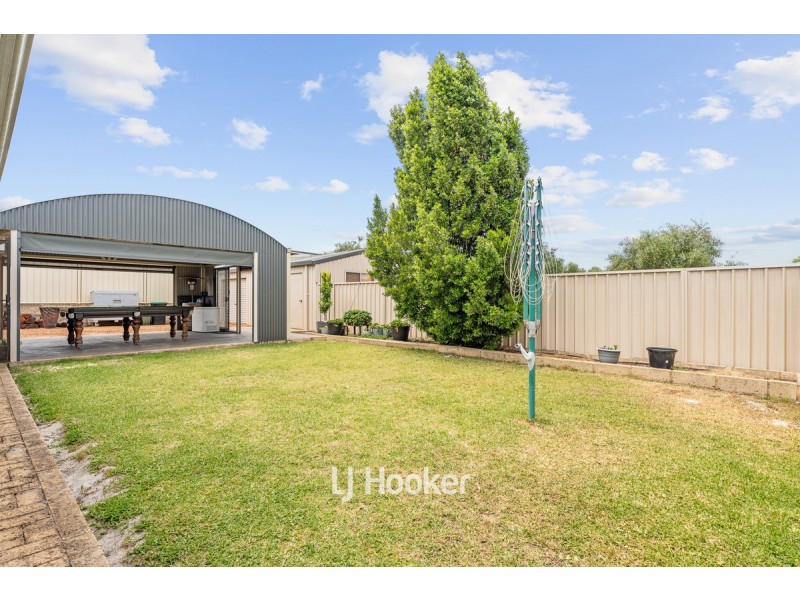 10 Kingfisher Drive, Collie WA 6225