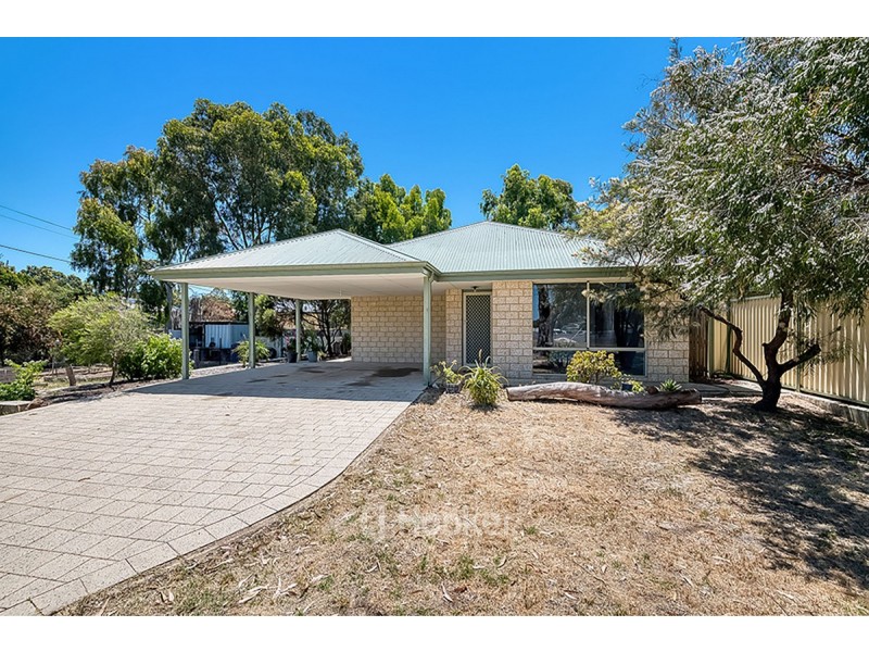 43 Porter Street, Collie WA 6225