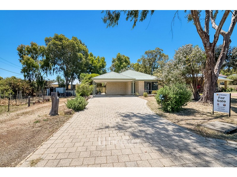43 Porter Street, Collie WA 6225