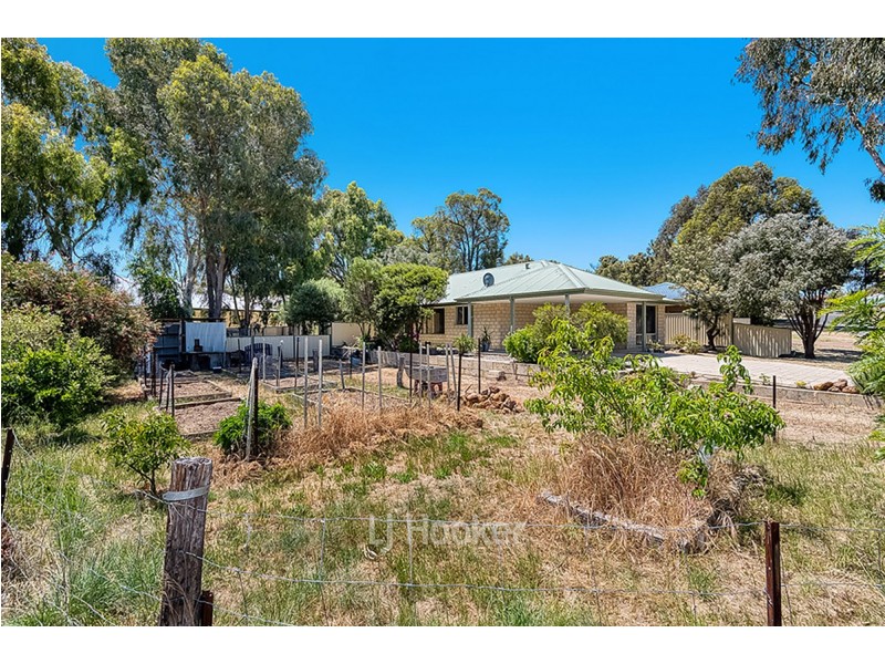 43 Porter Street, Collie WA 6225