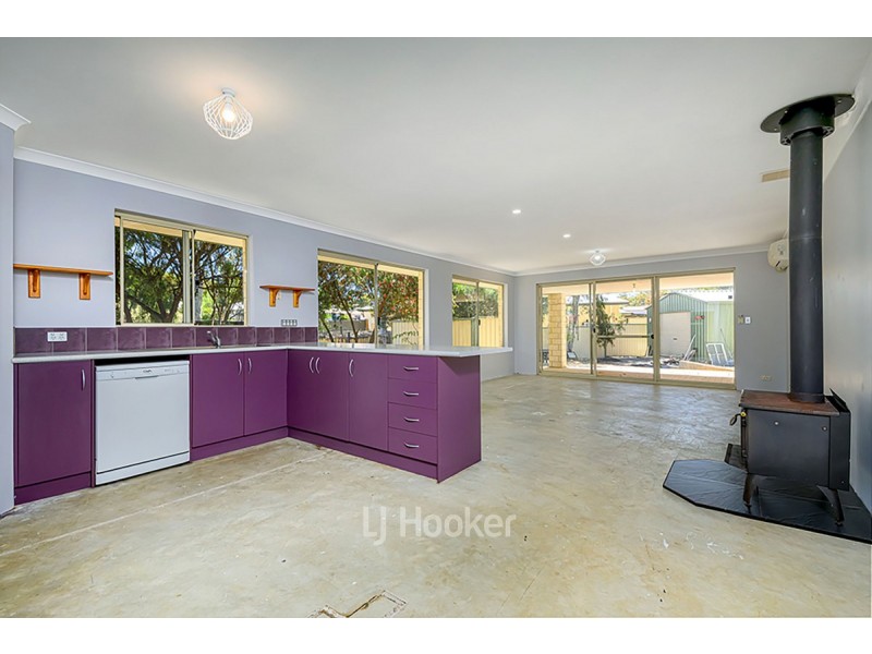 43 Porter Street, Collie WA 6225