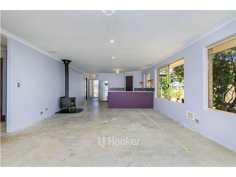 43 Porter Street, Collie WA 6225