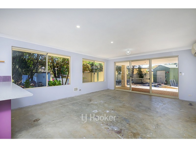 43 Porter Street, Collie WA 6225