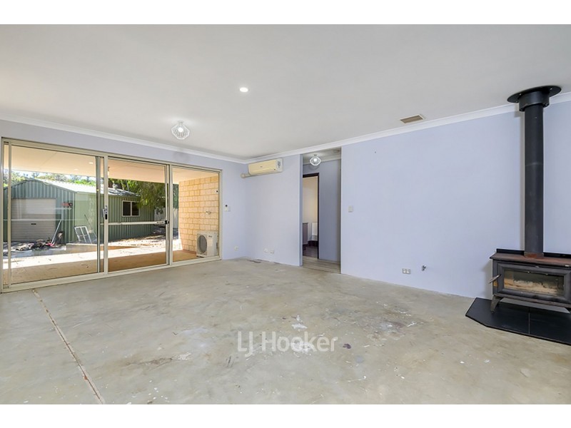 43 Porter Street, Collie WA 6225