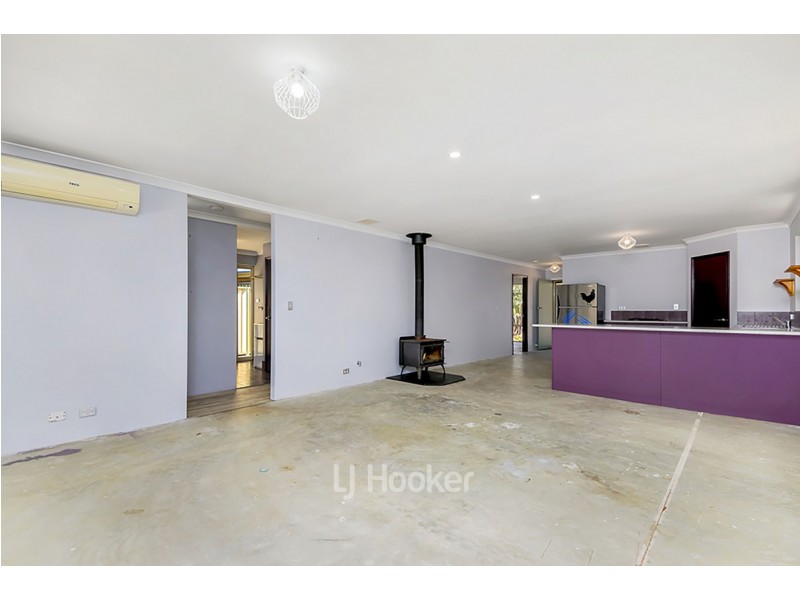 43 Porter Street, Collie WA 6225