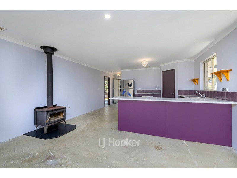 43 Porter Street, Collie WA 6225