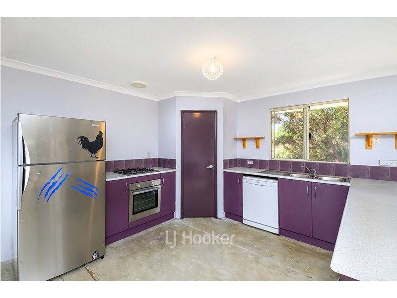 43 Porter Street, Collie WA 6225