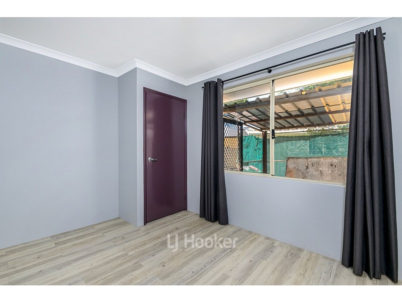 43 Porter Street, Collie WA 6225