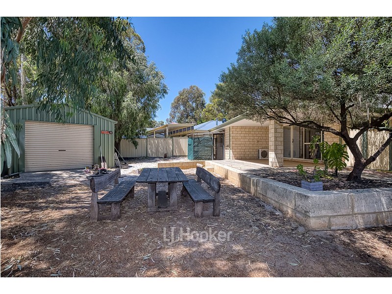 43 Porter Street, Collie WA 6225