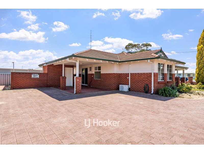 1/68 Minninup Road, South Bunbury WA 6230