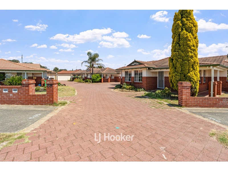 1/68 Minninup Road, South Bunbury WA 6230