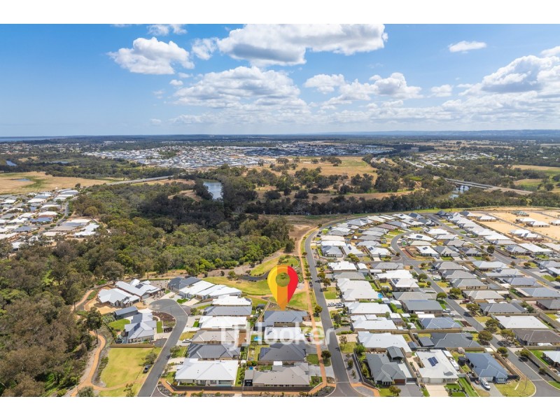 76 Hazelgrove Crecent, Millbridge WA 6232