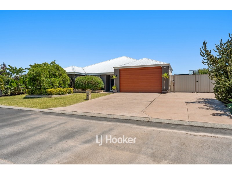 92 The Boulevard, Australind WA 6233
