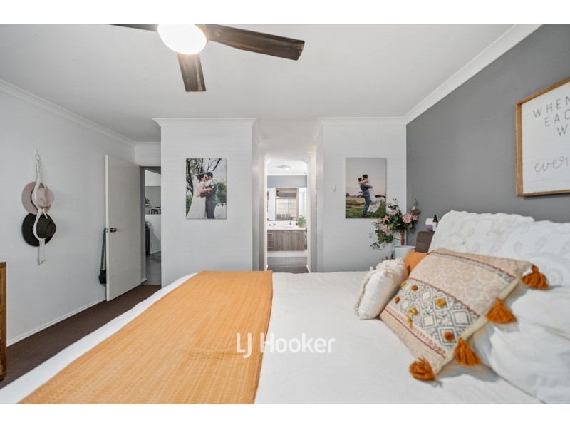 92 The Boulevard, Australind WA 6233