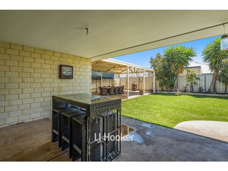 92 The Boulevard, Australind WA 6233