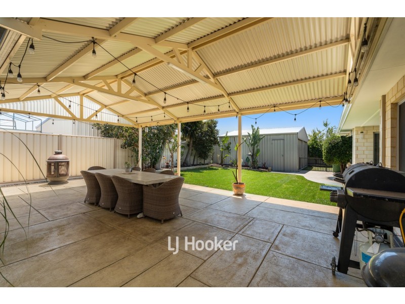 92 The Boulevard, Australind WA 6233