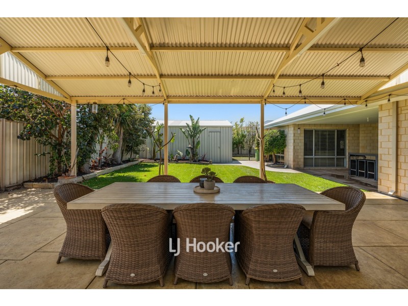 92 The Boulevard, Australind WA 6233