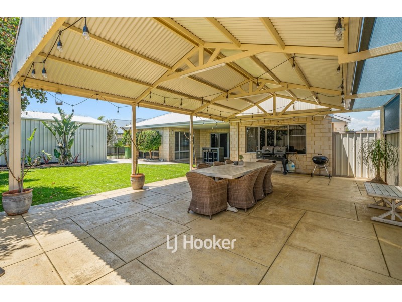 92 The Boulevard, Australind WA 6233