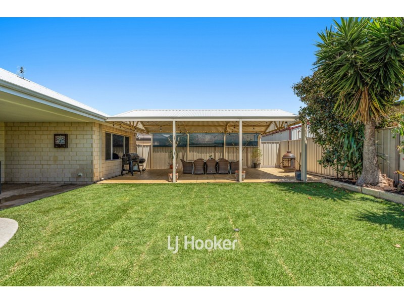 92 The Boulevard, Australind WA 6233