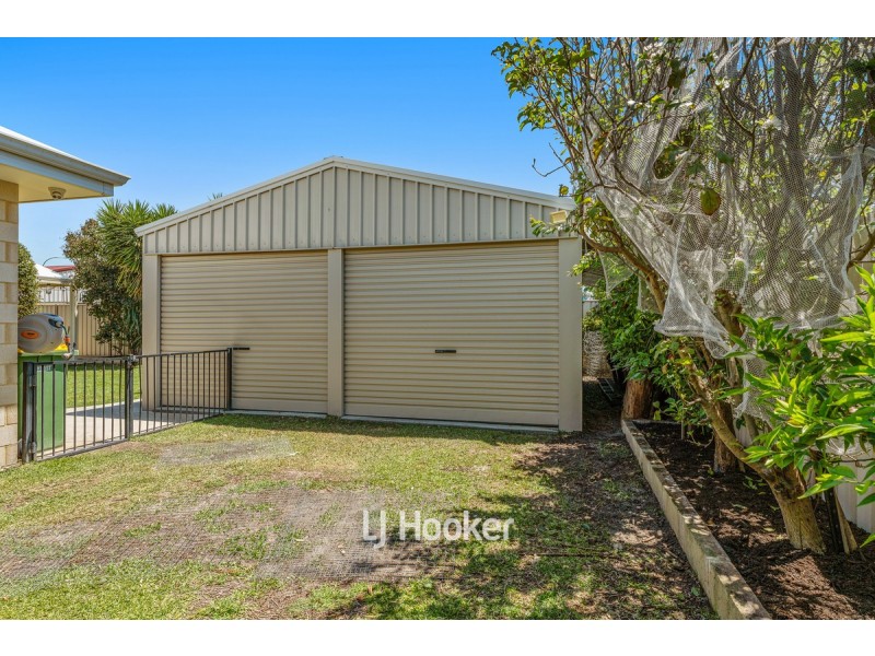 92 The Boulevard, Australind WA 6233