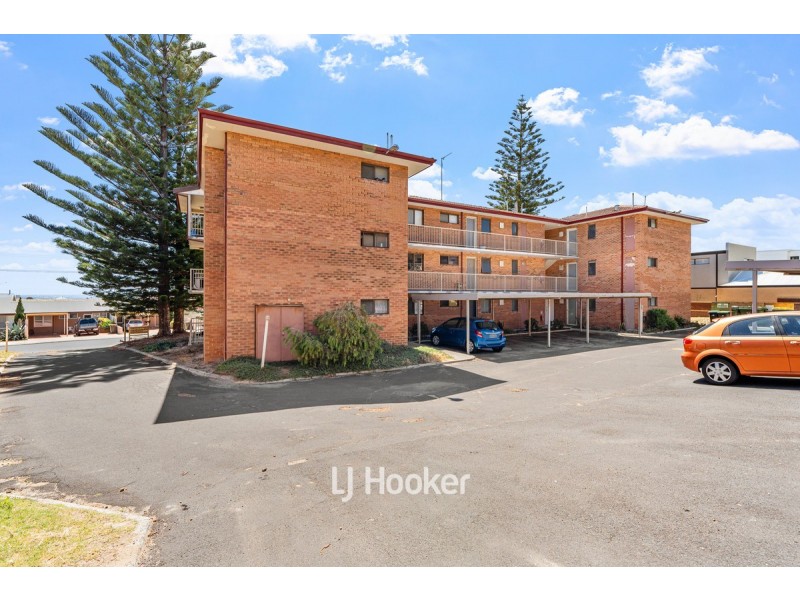 16/17 Greensell Street, Bunbury WA 6230