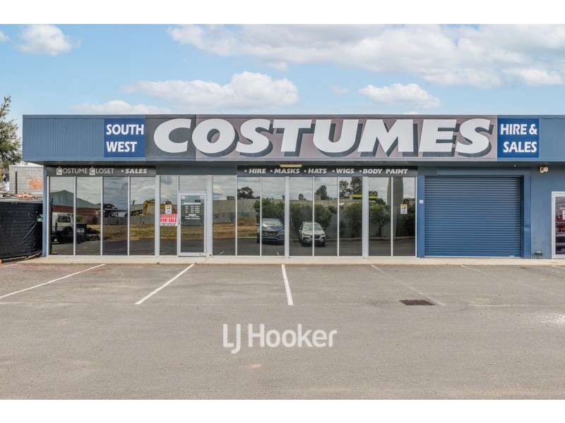 7/7 Hennessey Road, South Bunbury WA 6230