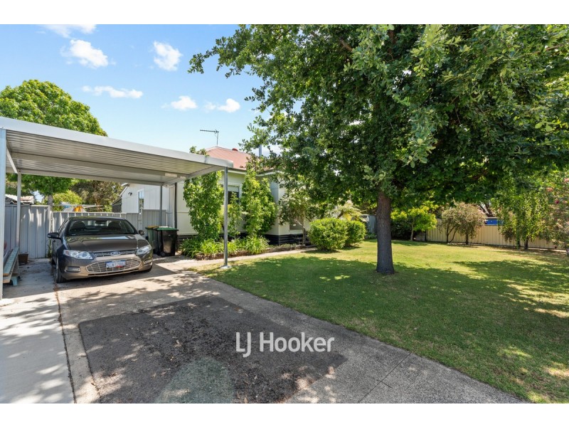 21 Prinsep Street South, Collie WA 6225