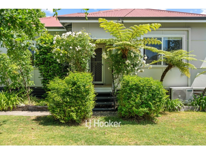21 Prinsep Street South, Collie WA 6225