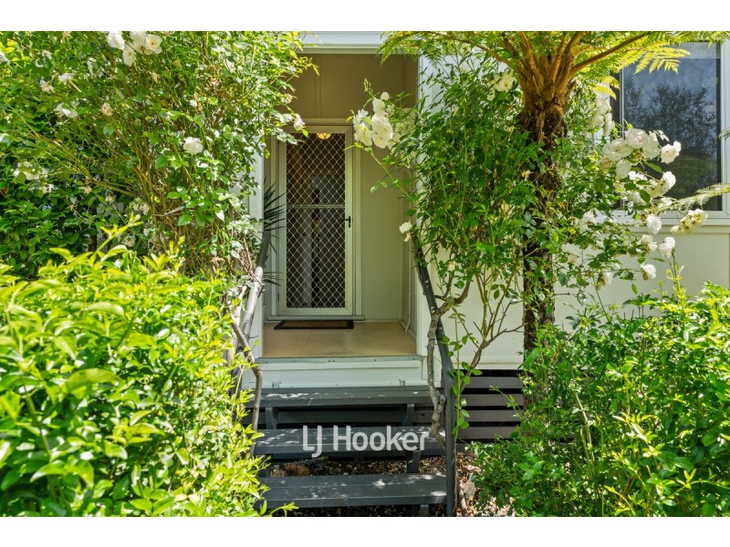 21 Prinsep Street South, Collie WA 6225