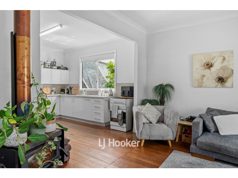 21 Prinsep Street South, Collie WA 6225