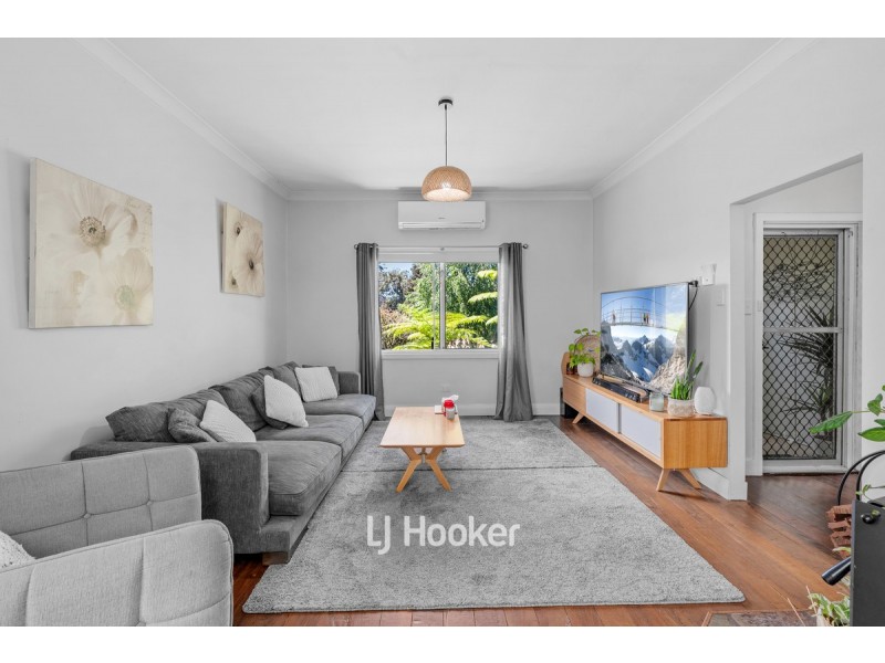 21 Prinsep Street South, Collie WA 6225