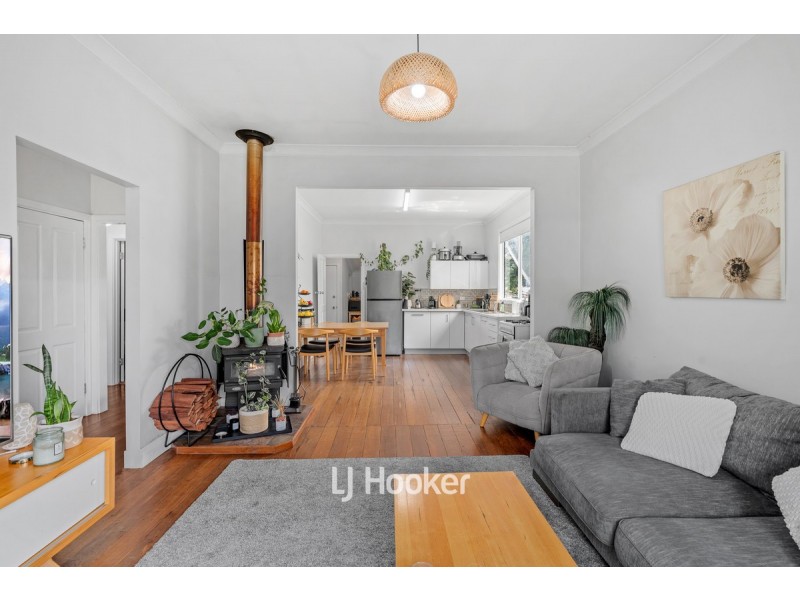 21 Prinsep Street South, Collie WA 6225