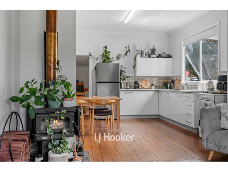 21 Prinsep Street South, Collie WA 6225